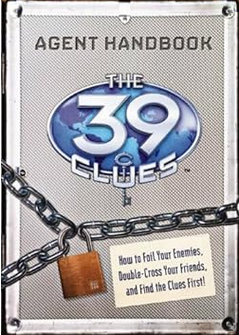 39 Clues : Agent Handbook