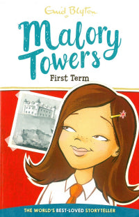 Enid Blyton : Malory Towers : Book 1