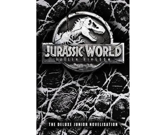 Jurassic World