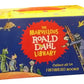 Roald Dahl :The Marvelous Roald Dahl Library 14 Books Carry Case - Paperback