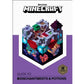 Minecraft: The Survival Collection (4 books)