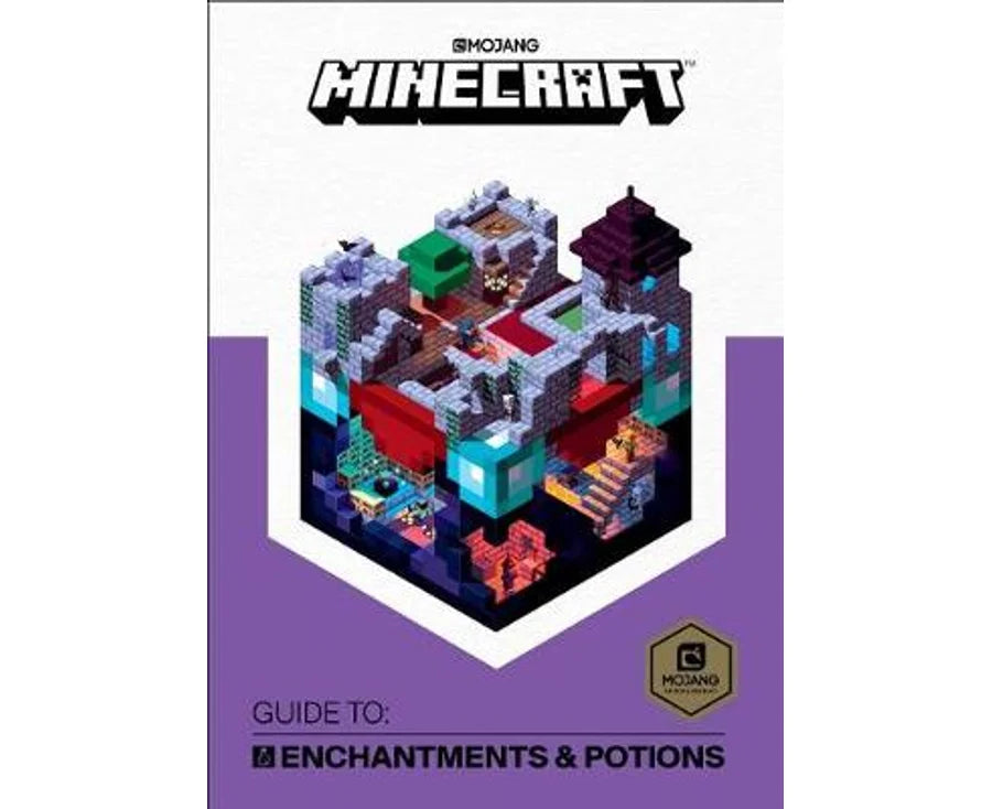 Minecraft: The Survival Collection (4 books)