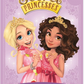 Secret Princesses - Book 1 to Book 4