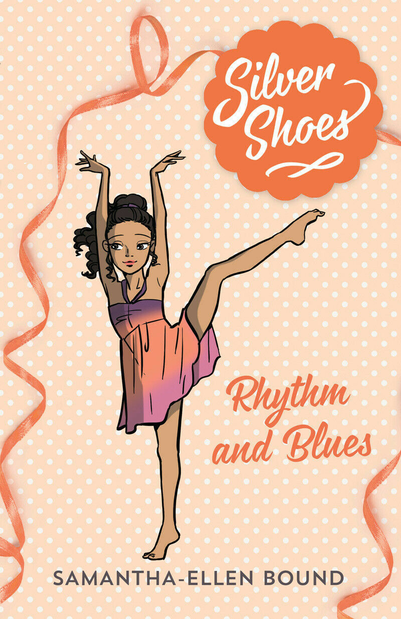 Silver Shoes Box Set (Book 1 to 7)