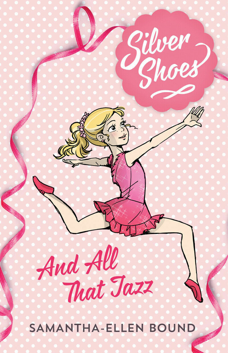 Silver Shoes Box Set (Book 1 to 7)