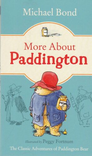 Paddington : More About Paddington : Book2