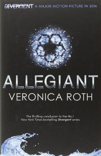 Divergent : Allegiant - Hardcover