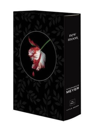 Twilight Saga : New Moon Collector's Edition  - Hardcover