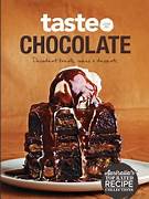 Taste :Mini Cookbook Collection Chocolate - Paperback
