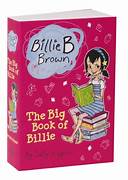 Billie B Brown: The Big Book of Billie B Brown