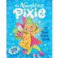 Naughtiest Pixie:  Box Set