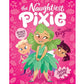 Naughtiest Pixie:  Box Set