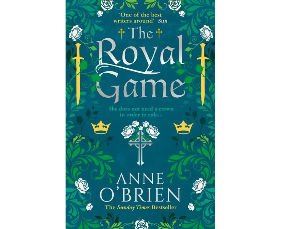 The Royal Game