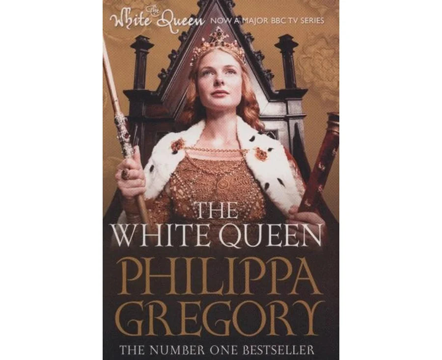 The White Queen