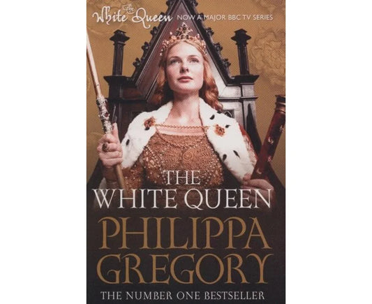 The White Queen