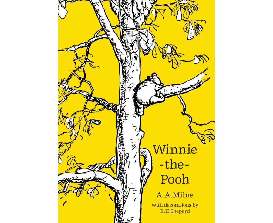 Winnie-the-Pooh