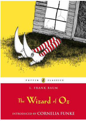 The wizard of Oz ( Re -Issue Ed)