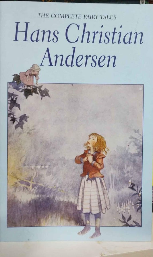 Hans Christian Andersen, The Complete Fairy Tales